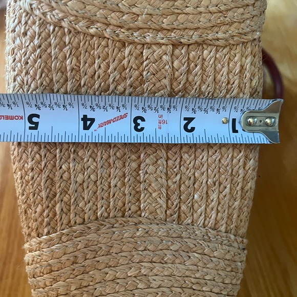 Coach handcrafted bag - Picture 15 of 15